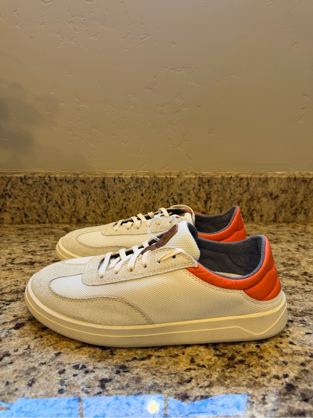 OluKai Men's Punini Shoes